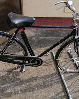 bicicletta uomo d epoca bianchi lusso