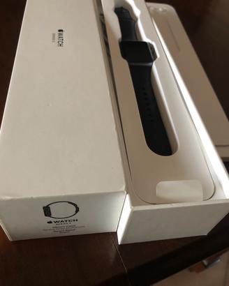 Watch serie 3 Apple