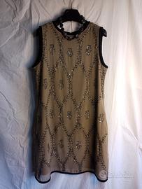 Abito Ricamato Twin Set