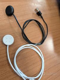 cavo caricabatterie pixel watch 3