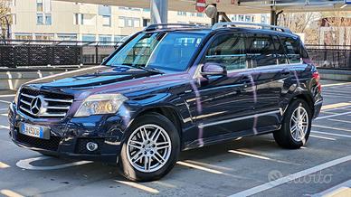 Mercedes GLK