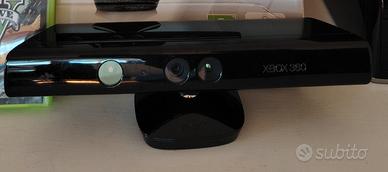 kinect xbox 360