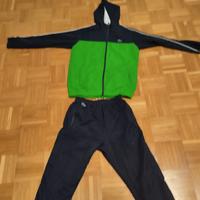tuta Lacoste 