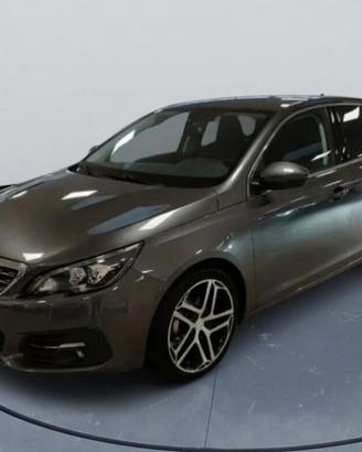 Peugeot 308 BlueHDi 130 S&S SW GT Line