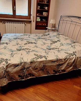 Letto matrimoniale Cantori modello vietri