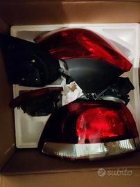 fari posteriori golf 6