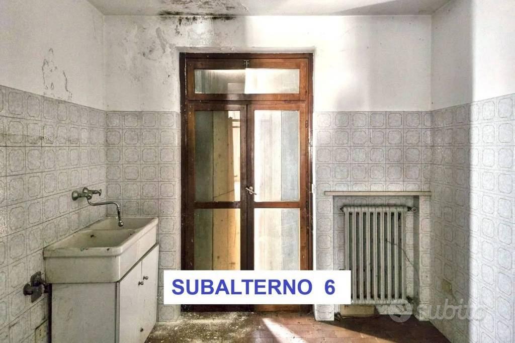 Appartamento – Arsiè, Area Artigianale - Vista 3