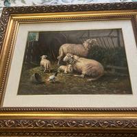 eduardo cerrone quadro dipinto