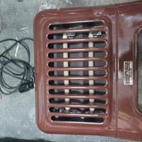 stufetta vintage fratelli onofri 2000w