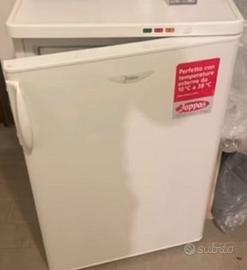 freezer basso classe A  a cassetti