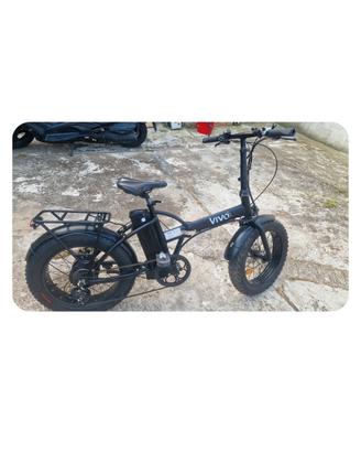 bicicletta elettronica 