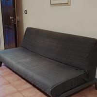 Poltrona letto Ikea. 