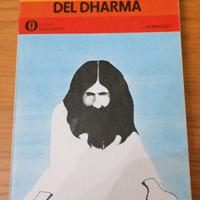 JACK KEROUAC - I VAGABONDI DEL DHARMA 1975