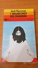 JACK KEROUAC - I VAGABONDI DEL DHARMA 1975