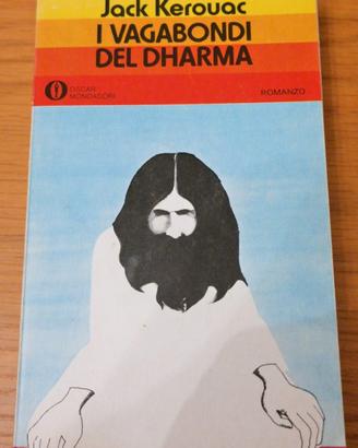 JACK KEROUAC - I VAGABONDI DEL DHARMA 1975