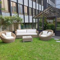 Noleggio arredi Seychelles