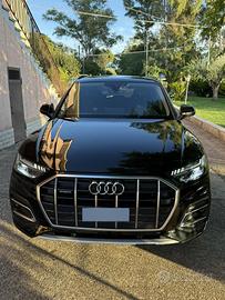 Audi Q5 2021