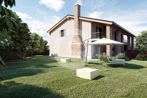 Bifamiliare a Santa Giustina In Colle (PD)