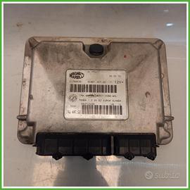 Centralina Motore Iniezione ECU Magneti Marelli