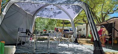 gazebo obelink 