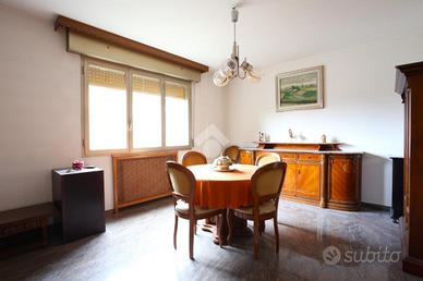 4 LOCALI A CALDERARA DI RENO