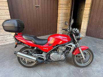 Kawasaki ER 5