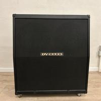 Cabinet chitarra Dv Mark Necoclassic 4x12