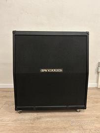 Cabinet chitarra Dv Mark Necoclassic 4x12