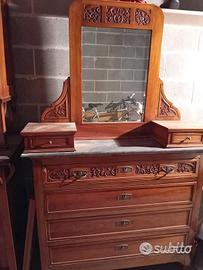 Mobili primo novecento