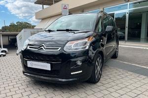 Citroen C3 Picasso 1.6 HDi 90 Seduction
