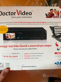 Doctor Video