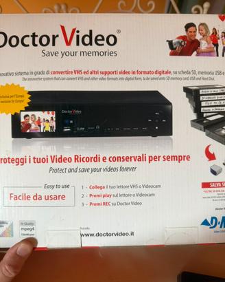 Doctor Video