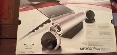 Autoparlanti Ipod Edifier MP 300 Plus