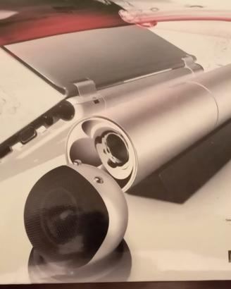 Autoparlanti Ipod Edifier MP 300 Plus