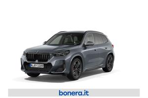BMW X1 xdrive20d mhev 48V MSport Pro auto