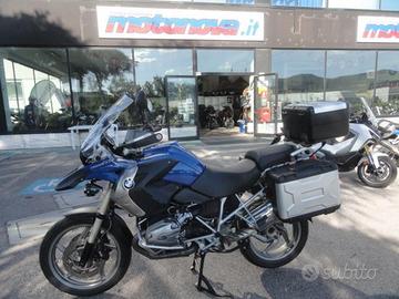 BMW R 1200 GS R 1200 GS