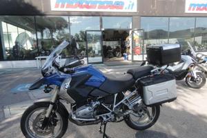 BMW R 1200 GS R 1200 GS