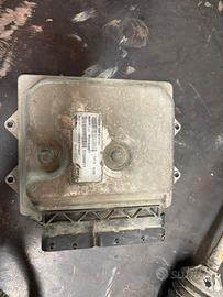 FIAT PANDA 1.3 multijet