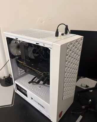 Pc gaming
