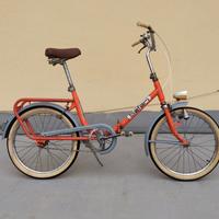Bici pieghevole Graziella 20"