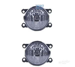 FARI ANABBAGLIANTI ASTRA G H SUZUKI PEUGEOT 206 30