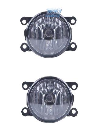 FARI ANABBAGLIANTI ASTRA G H SUZUKI PEUGEOT 206 30