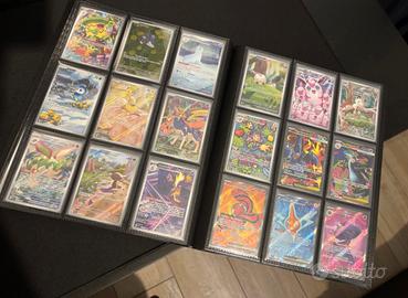 Masterset Fiamme Spettrali