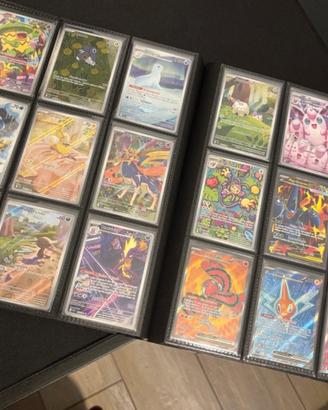 Masterset Fiamme Spettrali