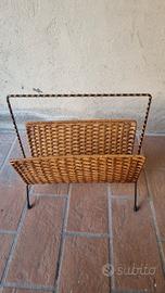 PORTARIVISTE VINTAGE