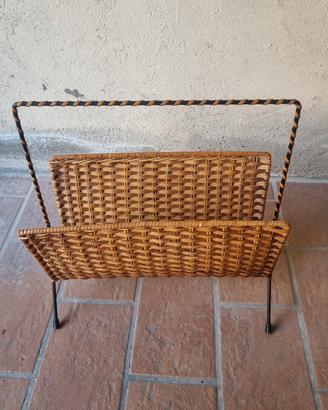 PORTARIVISTE VINTAGE