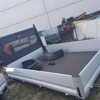 Cassone fiat ducato
