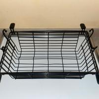 CESTINO PER DEAMBULATORE NUOVO