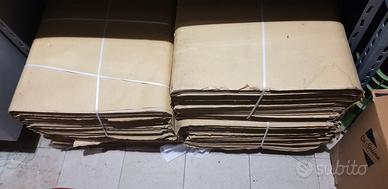 CARTA PAGLIA 60X78  (perfetta per cartapesta)