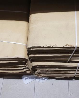 CARTA PAGLIA 60X78  (perfetta per cartapesta)